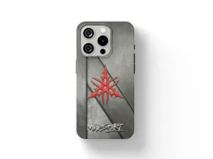 Yamaha Cover Cellulare Design Completamente Adattabile